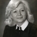 Polacy ratujący Żydów. Nowy Korczyn. Macugowscy. Uratowana Goldzia Radca / Archiwum / rodziny Macugowskich