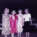 Polacy ratujący Żydów. Nowy Korczyn. Macugowscy. Uratowane przez Macugowskich córki Radców / Archiwum / rodziny Macugowskich