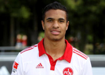 Felicio Brown Forbes / Die Welt