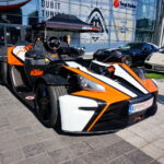 VII Festiwal Tuningu DUB IT! / Wiktor Dziarmaga / Radio Kielce