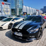 VII Festiwal Tuningu DUB IT! / Wiktor Dziarmaga / Radio Kielce