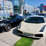 VII Festiwal Tuningu DUB IT! / Wiktor Dziarmaga / Radio Kielce