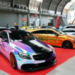 VII Festiwal Tuningu DUB IT! / Wiktor Dziarmaga / Radio Kielce