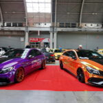 VII Festiwal Tuningu DUB IT! / Wiktor Dziarmaga / Radio Kielce