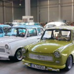 VII Festiwal Tuningu DUB IT! / Wiktor Dziarmaga / Radio Kielce