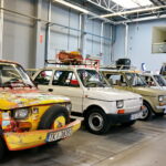 VII Festiwal Tuningu DUB IT! / Wiktor Dziarmaga / Radio Kielce