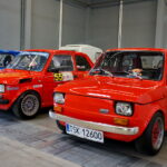 VII Festiwal Tuningu DUB IT! / Wiktor Dziarmaga / Radio Kielce