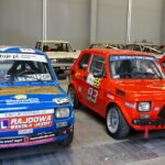 VII Festiwal Tuningu DUB IT! / Wiktor Dziarmaga / Radio Kielce