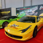 VII Festiwal Tuningu DUB IT! / Wiktor Dziarmaga / Radio Kielce