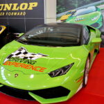 VII Festiwal Tuningu DUB IT! / Wiktor Dziarmaga / Radio Kielce