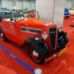 VII Festiwal Tuningu DUB IT! / Wiktor Dziarmaga / Radio Kielce