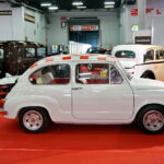 VII Festiwal Tuningu DUB IT! / Wiktor Dziarmaga / Radio Kielce