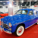 VII Festiwal Tuningu DUB IT! / Wiktor Dziarmaga / Radio Kielce