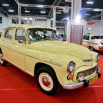 VII Festiwal Tuningu DUB IT! / Wiktor Dziarmaga / Radio Kielce