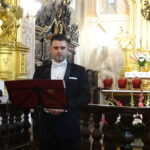 Koncert charytatywny dla Eweliny Różalskiej. Wiktor M. Kowalski / Emilia sitarska / Radio Kielce