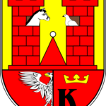 Włoszczowa. Herb miasta i gminy / Radio Kielce