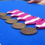 Wojewódzkie Święto Policji na zamku Krzyżtopór w Ujeździe / Emilia Sitarska / Radio Kielce