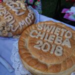 Święto Chleba / Emilia Sitarska / Radio Kielce