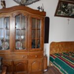 Zwycięskie i wyróżnione prace w tegorocznym konkursie „Piękne i bezpieczne gospodarstwo agroturystyczne”. Wyróżnienie I - Leśna Zagroda w Rakoszynie / mat. organizatora