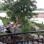 Zwycięskie i wyróżnione prace w tegorocznym konkursie „Piękne i bezpieczne gospodarstwo agroturystyczne”. Wyróżnienie II - Jesionowy dworek w miejscowości Kotku Budy / mat. organizatora