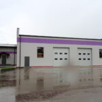 Zakład w Smugach / Emilia Sitarska / Radio Kielce