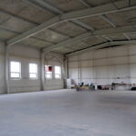 Zakład w Smugach / Emilia Sitarska / Radio Kielce