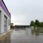 Zakład w Smugach / Emilia Sitarska / Radio Kielce