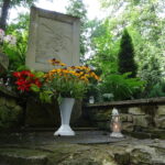 27.06.2018 Karwów. Źródełko bł. Wincentego Kadłubka / Emilia Sitarska / Radio Kielce