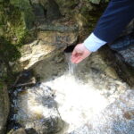 27.06.2018 Karwów. Źródełko bł. Wincentego Kadłubka / Emilia Sitarska / Radio Kielce