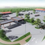 Ostrowiec. Wizualizacje nowej bazy MPK