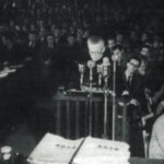 Ksiądz biskup Czesław Kaczmarek / archiwum