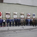 Uroczysty apel na ul. Oleandry / Marzena Mąkosa / Radio Kielce