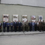 Uroczysty apel na ul. Oleandry / Marzena Mąkosa / Radio Kielce