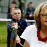 25.08.2018 Zrecze Chałupczańskie. IV Gminny Turniej Sołtysów / Jarosław Kubalski / Radio Kielce