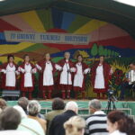 25.08.2018 Zrecze Chałupczańskie. IV Gminny Turniej Sołtysów / Jarosław Kubalski / Radio Kielce