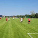 Mecz Czarni Połaniec - Pogoń Staszów / Maciej Makuła / Radio Kielce