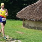 Nowa Słupia. Dymarkowe Biegi Górskie / Maciej Makuła / Radio Kielce