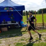 Nowa Słupia. Dymarkowe Biegi Górskie / Maciej Makuła / Radio Kielce