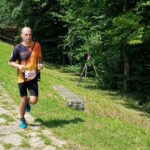 Nowa Słupia. Dymarkowe Biegi Górskie / Maciej Makuła / Radio Kielce