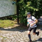 Nowa Słupia. Dymarkowe Biegi Górskie / Maciej Makuła / Radio Kielce