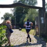 Nowa Słupia. Dymarkowe Biegi Górskie / Maciej Makuła / Radio Kielce