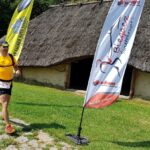 Nowa Słupia. Dymarkowe Biegi Górskie / Maciej Makuła / Radio Kielce