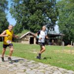 Nowa Słupia. Dymarkowe Biegi Górskie / Maciej Makuła / Radio Kielce