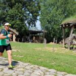 Nowa Słupia. Dymarkowe Biegi Górskie / Maciej Makuła / Radio Kielce