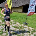 Nowa Słupia. Dymarkowe Biegi Górskie / Maciej Makuła / Radio Kielce