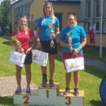 Czwartej rundy łuczniczego Pucharu Polski i czwarta runda ekstraklasy łuczniczej / Maciej Makuła / Radio Kielce