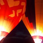 Pińczów. Fiesta Balonowa / Kamil Włosowicz / Radio Kielce