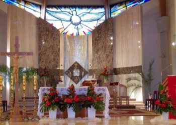 Kościół pw. Ducha Świętego / Parafia Ducha Świętego w Kielcach