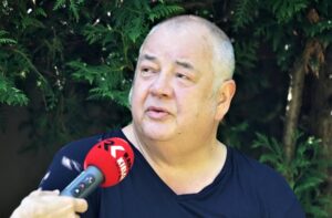 Stanisław Sojka / Karol Wójcik / Radio Kielce