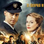 Plakat do filmu „Dywizjon 303. Historia prawdziwa” / mat. prasowe